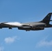 Bomber Task Force 24-6 mission