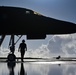 Bomber Task Force 24-6 mission