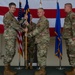 51st MXG hosts change of command 2024