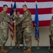 51st MXG hosts change of command 2024