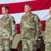 51st MXG hosts change of command 2024