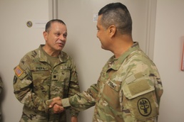 General Recognizes Red Hill Clinic Personnel for Medical Support After 2021 Fuel Release