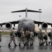 AKANG 144th Airlift Squadron hosts Alaska Wing’s Civil Air Patrol Cadets