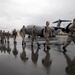 AKANG 144th Airlift Squadron hosts Alaska Wing’s Civil Air Patrol Cadets