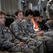 AKANG 144th Airlift Squadron hosts Alaska Wing’s Civil Air Patrol Cadets