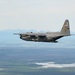 Minnesota's 133rd Airlift Wing participates in RED FLAG-Alaska 24-2