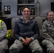 AKANG 144th Airlift Squadron hosts Alaska Wing’s Civil Air Patrol Cadets