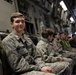 AKANG 144th Airlift Squadron hosts Alaska Wing’s Civil Air Patrol Cadets