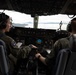 AKANG 144th Airlift Squadron hosts Alaska Wing’s Civil Air Patrol Cadets