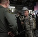 AKANG 144th Airlift Squadron hosts Alaska Wing’s Civil Air Patrol Cadets