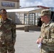 8TSC CSM visits Guam supply support activity