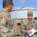 8TSC CSM visits Guam supply support activity