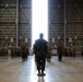 US Marines prepare for a change of command ceremony| MCIPAC CG