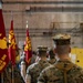 US Marines prepare for a change of command ceremony| MCIPAC CG