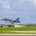 Ready for action: VMFA(AW))-224 showcases skills during Valiant Shield