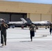 Ready for action: VMFA(AW))-224 showcases skills during Valiant Shield