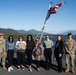 James Cook University Staff Members Tour Emory S. Land