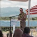 Kūpono Solar site dedication ceremony