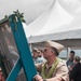 Kūpono Solar site dedication ceremony