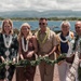 Kūpono Solar site dedication ceremony