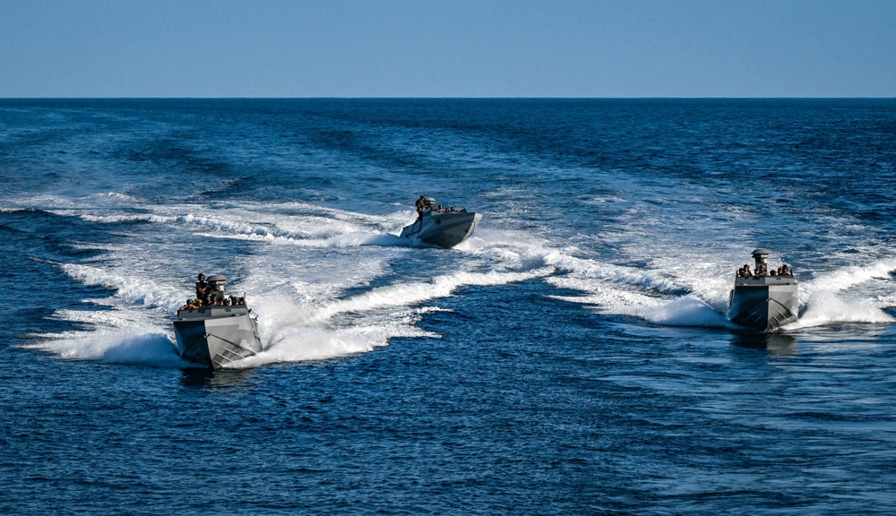 NSW Operators Conduct Joint Training