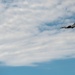 Thunderbirds practice prior to airshow