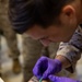 Corpsmen sharpen their skills at ITX 4-24