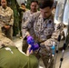 Corpsmen sharpen their skills at ITX 4-24