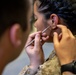Corpsmen sharpen their skills at ITX 4-24