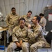Corpsmen sharpen their skills at ITX 4-24