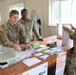JB MDL- POSTAL WARRIOR 24