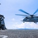 15th MEU Performs Agricultural Washdowns
