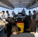 8th TSC CSM visits CAT team in Palau
