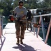 8th TSC CSM visits CAT team in Palau