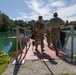 8th TSC CSM visits CAT team in Palau
