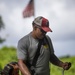 8th TSC CSM visits CAT team in Palau