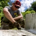 8th TSC CSM visits CAT team in Palau