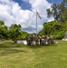 8th TSC CSM visits CAT team in Palau