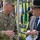 2CR Regimental and Squadrons Change of Command Ceremony
