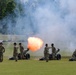 2CR Regimental and Squadrons Change of Command Ceremony