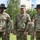 2CR Regimental and Squadrons Change of Command Ceremony