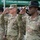 2CR Regimental and Squadrons Change of Command Ceremony