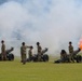 2CR Regimental and Squadrons Change of Command Ceremony