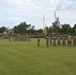 2CR Regimental and Squadrons Change of Command Ceremony