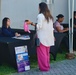 CFA Yokosuka FFSC Holds Career Fair