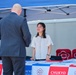 CFA Yokosuka FFSC Holds Career Fair