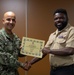 ILDC graduates at NSA Souda Bay