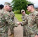 501st Combat Support Wing hosts AFIMSC command team