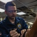 TCCC Course aboard USCGC Waesche