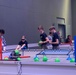 Ansbach MHS JROTC Robotics Team Compete at World Robotics Championship Competition